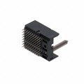 0740611002 - CONN HEADER VHDM 80POS PCB