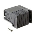 0757105006 - CONN RCPT I-TRAC 132POS EDGE MNT