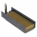 0740612502 - CONN HEADER VHDM 200POS PCB