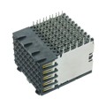 5120790-1 - CONN RCPT DUAL BEAM 100P EDGE MT