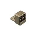 0733581270 - CONN MODULE VITA 67.1 4P PNL MNT