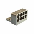 0733581290 - CONN MODULE VITA 67.2 8P PNL MNT