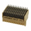 10052829-101LF - CONN RCPT HIGH SPEED 72POS PCB