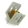 89099-110LF - CONN HEADER BLADE PWR 10POS PCB
