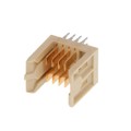 70236-101LF - CONN HEADER BLADE PWR 8POS PCB
