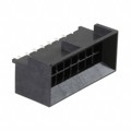 51747-10200000C0LF - CONN RCPT BLADE PWR 2POS PCB