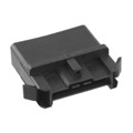 1-1612257-4 - CONN RCPT 14POS PNL MNT