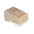 89035-102LF - CONN RCPT 24POS EDGE MNT