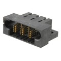 6450323-1 - CONN HDR MULTI-BEAM 3POS EDGE MT