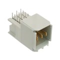 5223961-1 - CONN HEADER BLADE PWR 3P EDGE MT