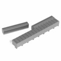 MP2-S240-51P1-LR - CONN RCP FUTUREBUS+ 240P EDGE MT
