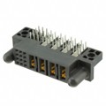51761-10001204ABLF - CONN RCPT BLADE PWR 16P EDGE MNT
