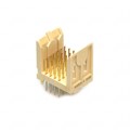 536501-1 - CONN HEADER FUTUREBUS 24POS PCB