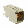 223976-1 - CONN HEADER BLADE PWR 3P EDGE MT