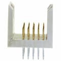 MP2-H030-51P1-S-KR - CONN HEADER FUTUREBUS+ 30POS PCB