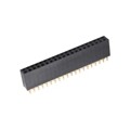 M20-6162005 - CONN NON-STKTHRU PC/104 40P PCB