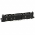 51740-B0402404CCLF - CONN RCPT BLADE PWR 32POS PCB