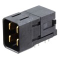 2169797-2 - CONN HEADER BLADE PWR 4P EDGE MT