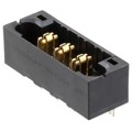 6450503-3 - CONN HEADER MULTI-BEAM 3POS PCB