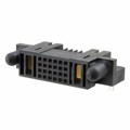 51416-002LF - CONN RCPT BLADE PWR 26P EDGE MNT
