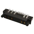 51915-050LF - CONN RCPT BLADE PWR 29P EDGE MNT