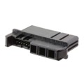1-292192-3 - CONN RCPT MINI-DRAWER 10P PNL MT
