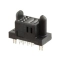 6450862-4 - CONN RCPT MULTI-BEAM 10POS PCB