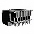 120974-1 - CONN HEADER BLADE PWR 3P EDGE MT