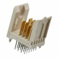 5536624-1 - CONN HEADER FUTUREBUS 8POS PCB