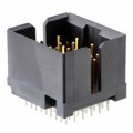 1934338-1 - CONN HEADER HD 54POS PCB