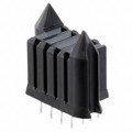 1489715-2 - CONN RCPT MINI-DRAWER 4POS PCB