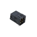 2180851-2 - CONN HEADER BLADE PWR 8P EDGE MT