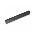 M20-6163205 - CONN NON-STKTHRU PC/104 64P PCB