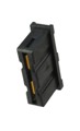 0782321001 - CONN RCPT POWER 2POS PCB