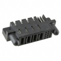51761-10001204AALF - CONN RCPT BLADE PWR 16P EDGE MNT