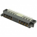 51760-10402404CBLF - CONN RCPT BLADE PWR 32P EDGE MNT