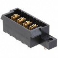 6600390-1 - CONN HEADER MULTI-BEAM 4POS PCB