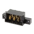 6600393-2 - CONN RCPT MULTI-BEAM 3POS PCB