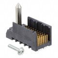 2057423-1 - CONN PLUG IMPACT 60POS PCB