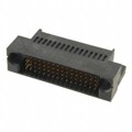 1-6450520-3 - CONN HDR MULT-BEAM 64POS EDGE MT
