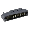 51721-10002406ABLF - CONN HDR BLADE PWR 30POS EDGE MT