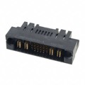 6450530-4 - CONN HEADER MULTI-BEAM 28POS PCB