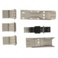 72478-1221LF - CONN RCPT 30POS FREE HANGING