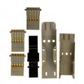 72478-1211LF - CONN RCPT 30POS FREE HANGING