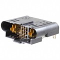 1926720-2 - CONN HEADER 19POS EDGE MNT