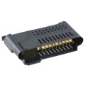10108877-R10253SLF - CONN HEADER BLADE PWR 35POS PCB