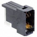 1892711-2 - CONN PLUG 6POS EDGE MNT