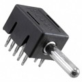 6643442-1 - CONN PLUG POWER 1POS PCB