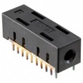 6643248-1 - CONN RCPT POWER 1POS PCB