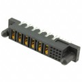 51742-10601600AALF - CONN RCPT BLADE PWR 22POS PCB